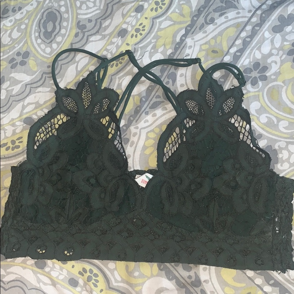 Lace Bralette